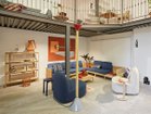 【カリモクニュースタンダード/KARIMOKU NEW STANDARD / GOODS】のARCHIVE SHELF / アーカイブシェルフ 110 Photo Credit:Silvia Orlandi Puntino|ID: prp329100000009818 ipo3291000000030194846