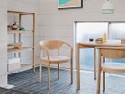 【カリモクニュースタンダード/KARIMOKU NEW STANDARD / GOODS】のARCHIVE SHELF / アーカイブシェルフ 110 Photo Credit:Masaaki Inoue, Bouillo|ID: prp329100000009818 ipo3291000000030194852