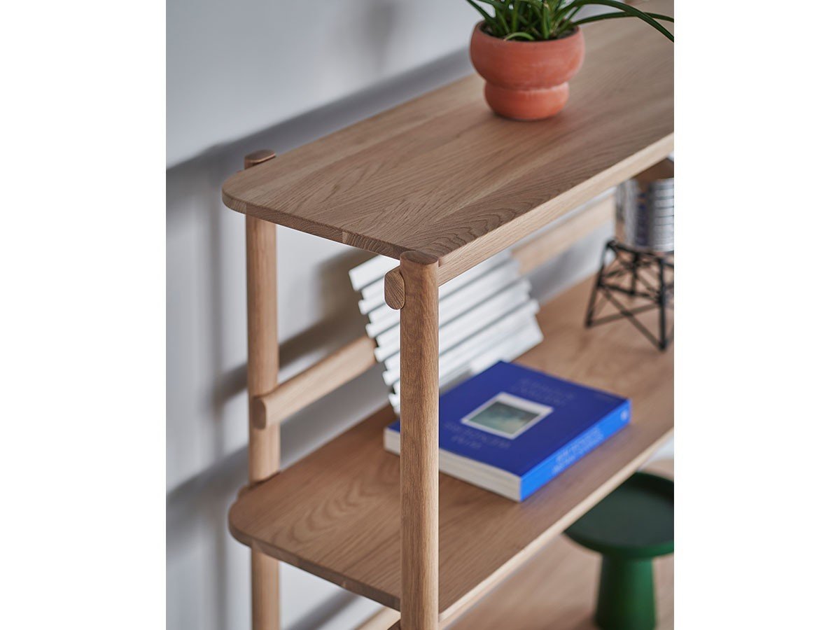 【カリモクニュースタンダード/KARIMOKU NEW STANDARD / GOODS】のARCHIVE SHELF / アーカイブシェルフ 110 インテリア・キッズ・メンズ・レディースファッション・服の通販 founy(ファニー) 　フロント　Front, Front Design　雑誌　Magazine, Fashion Magazine　ホーム・キャンプ・アウトドア・お取り寄せ　Home Living / Home & Lifestyle / Camping Gear / Outdoor Camping　家具・インテリア　Home Furniture & Interior. Stylish & Functional Living Spaces　収納家具・キャビネット　Storage Furniture　シェルフ・オープンラック・収納棚　Open Shelf Rack　ホーム・キャンプ・アウトドア・お取り寄せ　Home Living / Home & Lifestyle / Camping Gear / Outdoor Camping　家具・インテリア　Home Furniture & Interior. Stylish & Functional Living Spaces　収納家具・キャビネット　Storage Furniture　本棚・マガジンスタンド　Bookshelf/Magazine Rack　Photographer:Masaaki Inoue, Bouillon|ID: prp329100000009818 ipo3291000000036856324