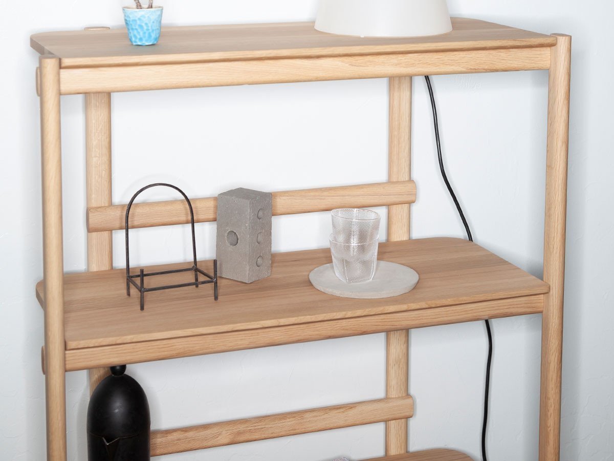 【カリモクニュースタンダード/KARIMOKU NEW STANDARD / GOODS】のARCHIVE SHELF / アーカイブシェルフ 110 インテリア・キッズ・メンズ・レディースファッション・服の通販 founy(ファニー) 　フロント　Front, Front Design　雑誌　Magazine, Fashion Magazine　ホーム・キャンプ・アウトドア・お取り寄せ　Home Living / Home & Lifestyle / Camping Gear / Outdoor Camping　家具・インテリア　Home Furniture & Interior. Stylish & Functional Living Spaces　収納家具・キャビネット　Storage Furniture　シェルフ・オープンラック・収納棚　Open Shelf Rack　ホーム・キャンプ・アウトドア・お取り寄せ　Home Living / Home & Lifestyle / Camping Gear / Outdoor Camping　家具・インテリア　Home Furniture & Interior. Stylish & Functional Living Spaces　収納家具・キャビネット　Storage Furniture　本棚・マガジンスタンド　Bookshelf/Magazine Rack　参考イメージ|ID: prp329100000009818 ipo3291000000036856328