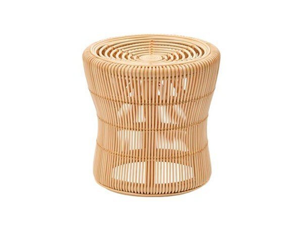 【フライミーヴィラ/FLYMEe Villa / GOODS】のRattan Stool / ラタン スツール e45015 インテリア・キッズ・メンズ・レディースファッション・服の通販 founy(ファニー) https://founy.com/ 送料無料 Free Shipping ラタン Rattan 軽量 Lightweight ホーム・キャンプ・アウトドア・お取り寄せ Home,Garden,Outdoor,Camping Gear 家具・インテリア Furniture チェア・椅子 Chair スツール Stool |ID: prp329100000009823 ipo3291000000030243148