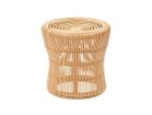 【フライミーヴィラ/FLYMEe Villa / GOODS】のRattan Stool / ラタン スツール e45015 -|ID: prp329100000009823 ipo3291000000030243153