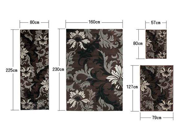 【フライミー ブラン/FLYMEe Blanc / GOODS】のRUG / ラグ e20024 インテリア・キッズ・メンズ・レディースファッション・服の通販 founy(ファニー) 　送料無料　Free Shipping　ホーム・キャンプ・アウトドア・お取り寄せ　Home Living / Home & Lifestyle / Camping Gear / Outdoor Camping　家具・インテリア　Home Furniture & Interior. Stylish & Functional Living Spaces　その他 インテリア雑貨、家具　Home Decor & Furniture Extras　同シリーズで様々なサイズが展開されています。|ID: prp329100000009830 ipo3291000000030220281