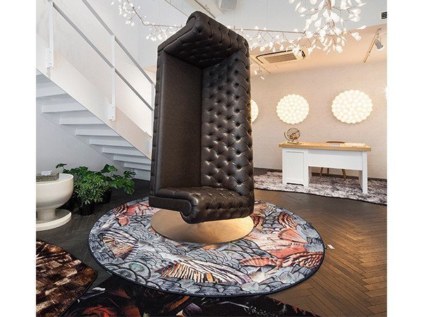 【モーイ/moooi / GOODS】のExtinct Animal Rug CALLIGRAPHY BIRD / カリグラフィーバード 人気、トレンドファッション・服の通販 founy(ファニー) カラフル Colorful Design コレクション Collection, Seasonal Line 送料無料 Free Shipping ホーム・キャンプ・アウトドア・お取り寄せ Home Living / Home & Lifestyle / Camping Gear / Outdoor Camping 家具・インテリア Home Furniture & Interior. Stylish & Functional Living Spaces その他 インテリア雑貨、家具 Home Decor & Furniture Extras other-3|ID: prp329100000009839 ipo3291000000031538562