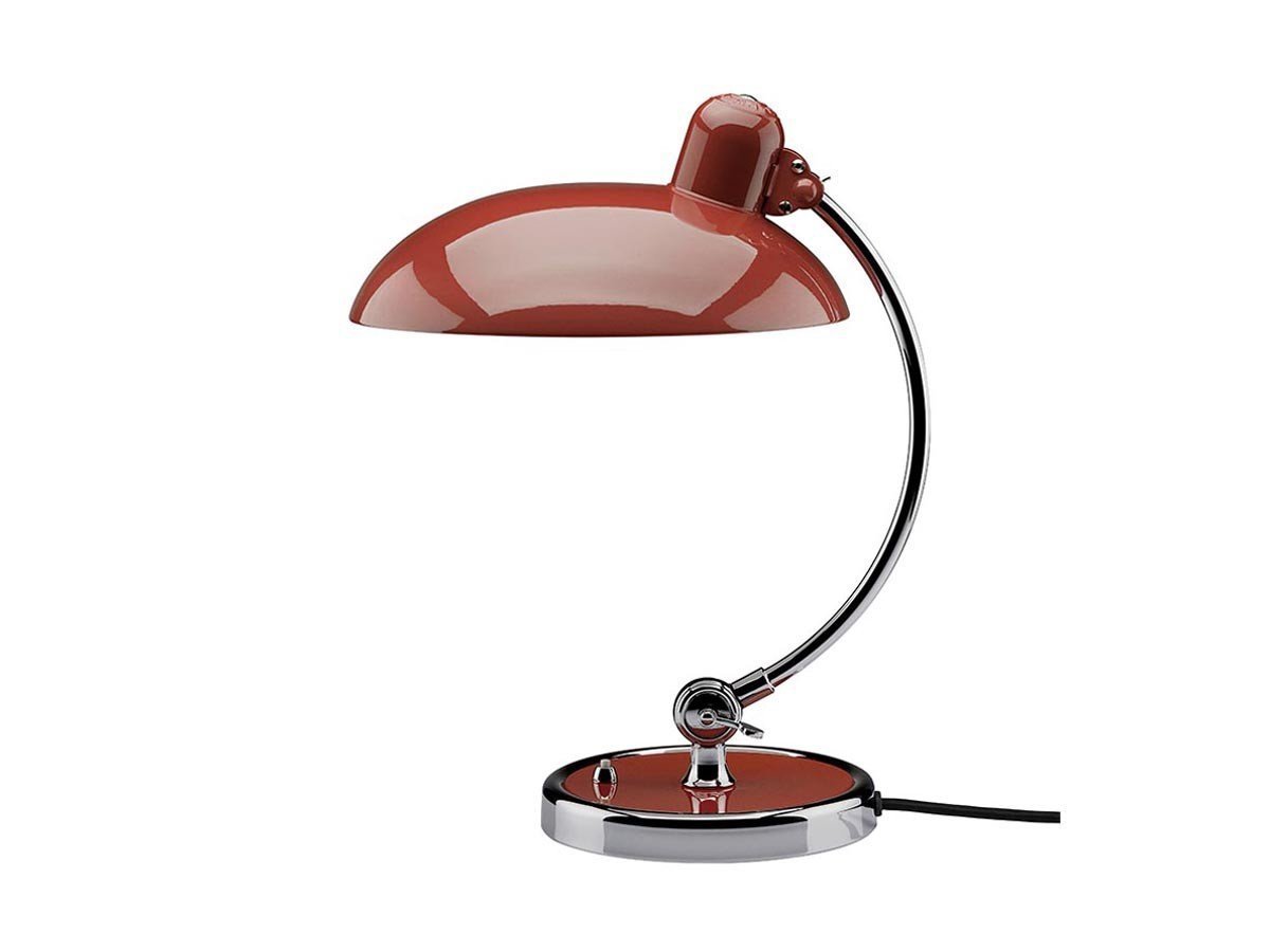 【フリッツ ハンセン/FRITZ HANSEN / GOODS】のKAISER IDELL / カイザー・イデル テーブルランプ 6631-T Luxus 人気、トレンドファッション・服の通販 founy(ファニー) 　コレクション　Collection, Seasonal Line　テーブル　Table, Dining Table　フォルム　Silhouette, Form　送料無料　Free Shipping　ホーム・キャンプ・アウトドア・お取り寄せ　Home Living / Home & Lifestyle / Camping Gear / Outdoor Camping　家具・インテリア　Home Furniture & Interior. Stylish & Functional Living Spaces　ライト・照明　Lamps & Lighting Fixtures　other-6|ID: prp329100000009840 ipo3291000000031457972