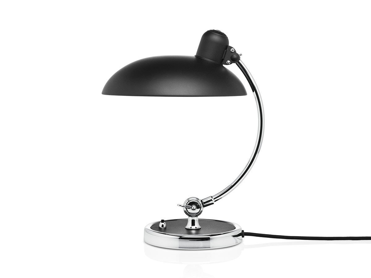 【フリッツ ハンセン/FRITZ HANSEN / GOODS】のKAISER IDELL / カイザー・イデル テーブルランプ 6631-T Luxus インテリア・キッズ・メンズ・レディースファッション・服の通販 founy(ファニー) コレクション Collection, Seasonal Line テーブル Table, Dining Table フォルム Silhouette, Form 送料無料 Free Shipping ホーム・キャンプ・アウトドア・お取り寄せ Home Living / Home & Lifestyle / Camping Gear / Outdoor Camping 家具・インテリア Home Furniture & Interior. Stylish & Functional Living Spaces ライト・照明 Lamps & Lighting Fixtures マットブラック|ID: prp329100000009840 ipo3291000000036474182