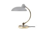 【フリッツ ハンセン/FRITZ HANSEN / GOODS】のKAISER IDELL / カイザー・イデル テーブルランプ 6631-T Luxus イージーグレー / 真鍮|ID: prp329100000009840 ipo3291000000036474194