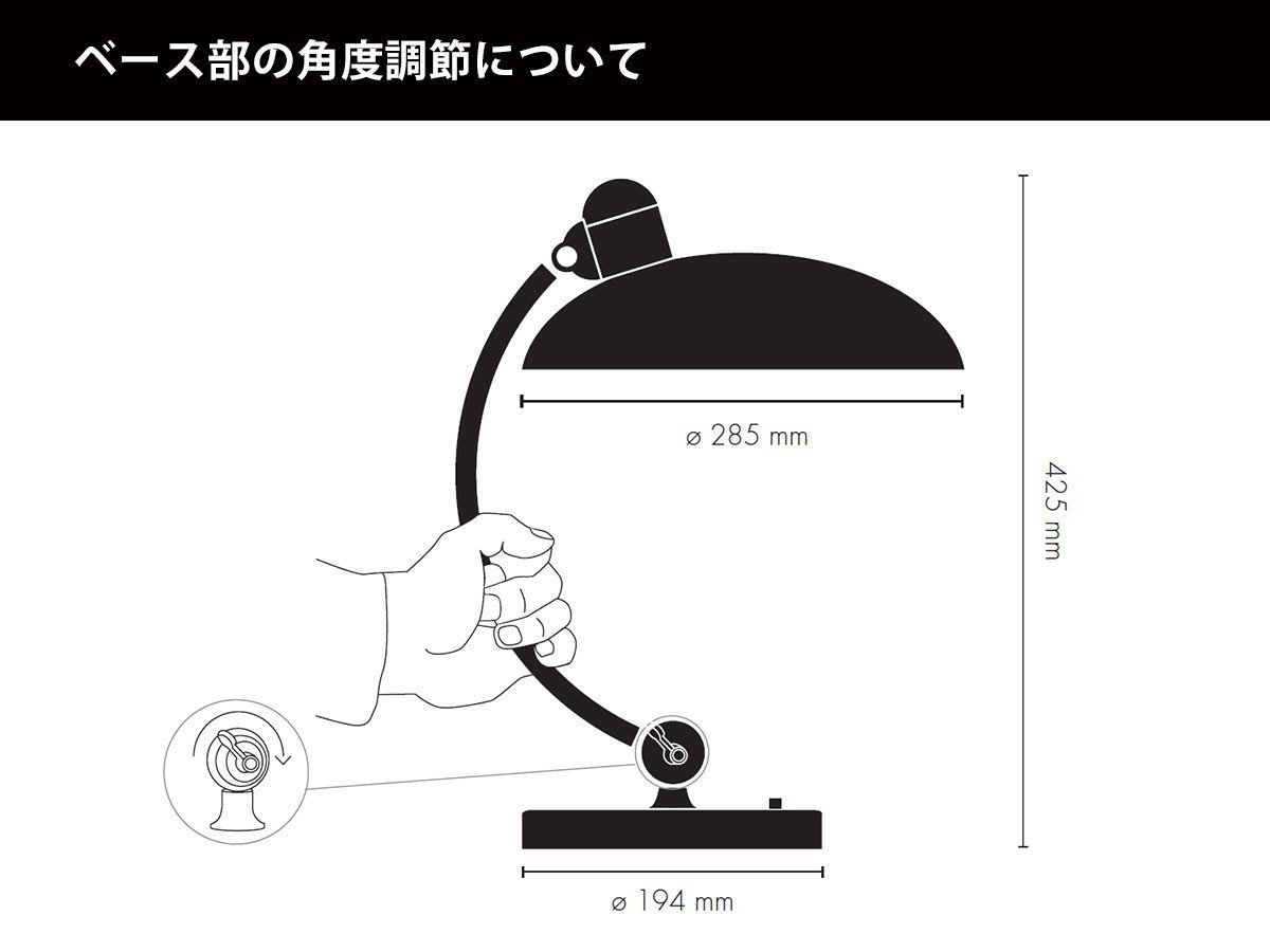 【フリッツ ハンセン/FRITZ HANSEN / GOODS】のKAISER IDELL / カイザー・イデル テーブルランプ 6631-T Luxus インテリア・キッズ・メンズ・レディースファッション・服の通販 founy(ファニー) コレクション Collection, Seasonal Line テーブル Table, Dining Table フォルム Silhouette, Form 送料無料 Free Shipping ホーム・キャンプ・アウトドア・お取り寄せ Home Living / Home & Lifestyle / Camping Gear / Outdoor Camping 家具・インテリア Home Furniture & Interior. Stylish & Functional Living Spaces ライト・照明 Lamps & Lighting Fixtures |ID: prp329100000009840 ipo3291000000036474204