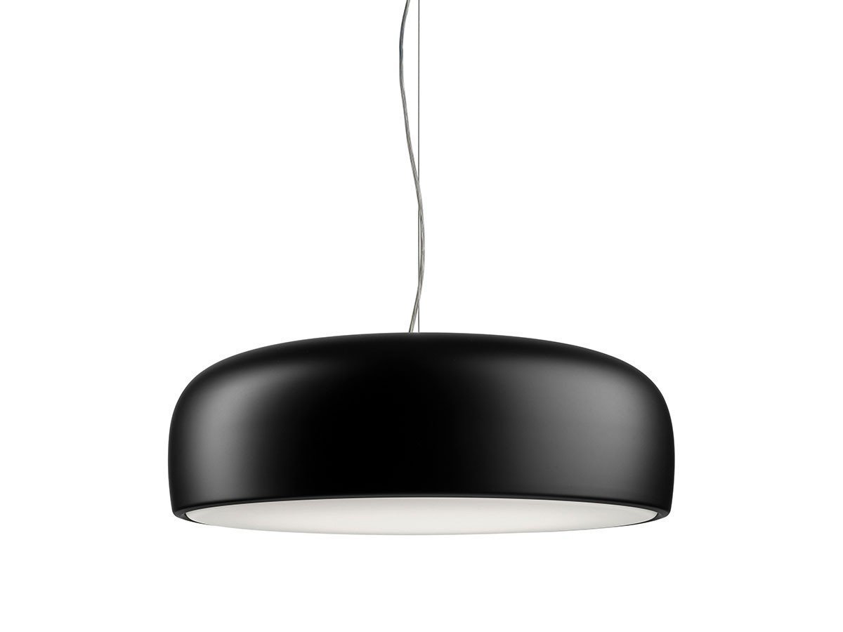 【フロス/FLOS / GOODS】のSmithfield S LED / スミスフィールド S LED インテリア・キッズ・メンズ・レディースファッション・服の通販 founy(ファニー) 　送料無料　Free Shipping　エレガント 上品　Elegant　シンプル　Simple, Minimal　ホーム・キャンプ・アウトドア・お取り寄せ　Home Living / Home & Lifestyle / Camping Gear / Outdoor Camping　家具・インテリア　Home Furniture & Interior. Stylish & Functional Living Spaces　ライト・照明　Lamps & Lighting Fixtures　ペンダントライト・吊り下げ照明　Pendant Light / Hanging Light Fixture　マットブラック|ID: prp329100000009843 ipo3291000000036849032