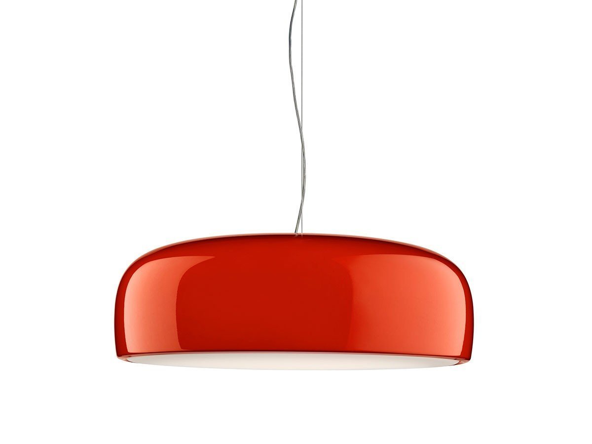 【フロス/FLOS / GOODS】のSmithfield S LED / スミスフィールド S LED インテリア・キッズ・メンズ・レディースファッション・服の通販 founy(ファニー) 　送料無料　Free Shipping　エレガント 上品　Elegant　シンプル　Simple, Minimal　ホーム・キャンプ・アウトドア・お取り寄せ　Home Living / Home & Lifestyle / Camping Gear / Outdoor Camping　家具・インテリア　Home Furniture & Interior. Stylish & Functional Living Spaces　ライト・照明　Lamps & Lighting Fixtures　ペンダントライト・吊り下げ照明　Pendant Light / Hanging Light Fixture　レッド|ID: prp329100000009843 ipo3291000000036849033