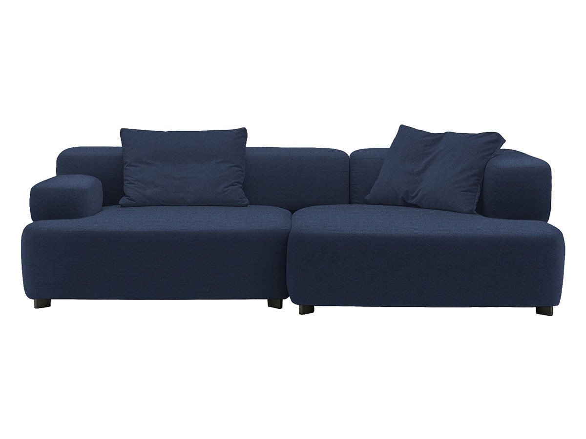 【フリッツ ハンセン/FRITZ HANSEN / GOODS】のALPHABET SOFA SERIES / アルファベットソファシリーズ 2シーターソファ PL210-1 / PL210-2 / PL240-2 / PL240-3 インテリア・キッズ・メンズ・レディースファッション・服の通販 founy(ファニー) 　ホーム・キャンプ・アウトドア・お取り寄せ　Home Living / Home & Lifestyle / Camping Gear / Outdoor Camping　家具・インテリア　Home Furniture & Interior. Stylish & Functional Living Spaces　ソファー　Couches & Sofas　コーナー位置:右コーナー|ID: prp329100000009845 ipo3291000000030215144