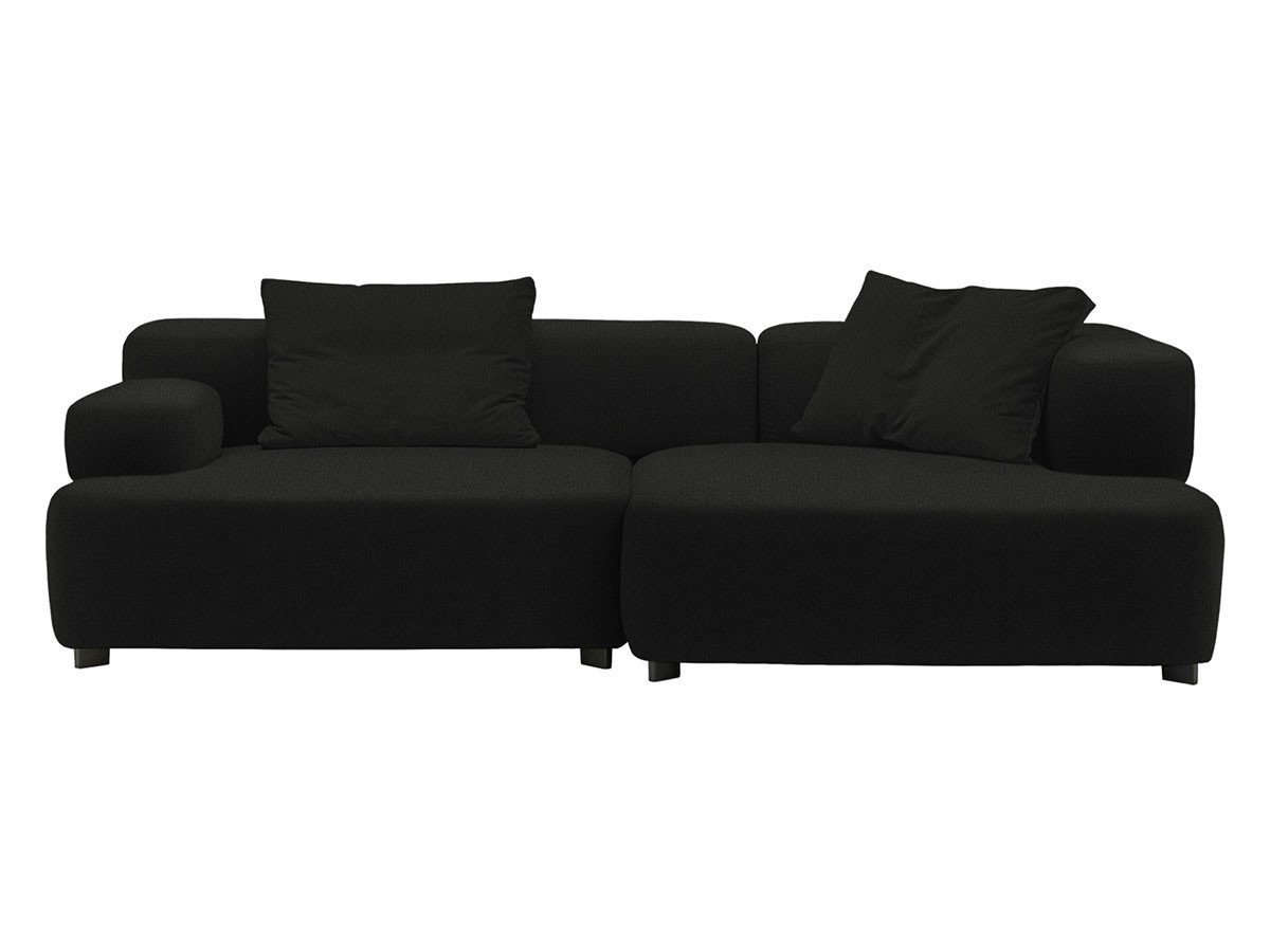 【フリッツ ハンセン/FRITZ HANSEN / GOODS】のALPHABET SOFA SERIES / アルファベットソファシリーズ 2シーターソファ PL210-1 / PL210-2 / PL240-2 / PL240-3 インテリア・キッズ・メンズ・レディースファッション・服の通販 founy(ファニー) 　ホーム・キャンプ・アウトドア・お取り寄せ　Home Living / Home & Lifestyle / Camping Gear / Outdoor Camping　家具・インテリア　Home Furniture & Interior. Stylish & Functional Living Spaces　ソファー　Couches & Sofas　コーナー位置:右コーナー|ID: prp329100000009845 ipo3291000000030215151