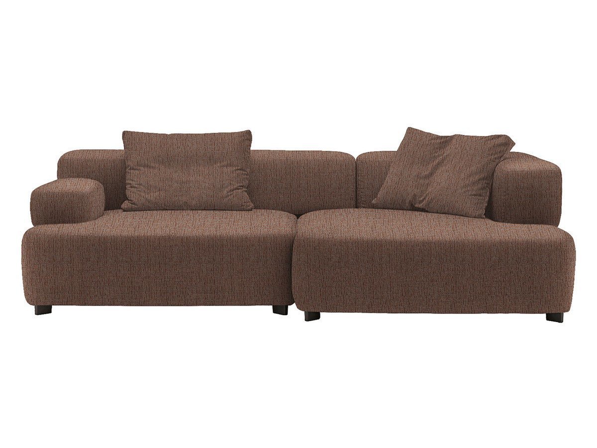 【フリッツ ハンセン/FRITZ HANSEN / GOODS】のALPHABET SOFA SERIES / アルファベットソファシリーズ 2シーターソファ PL210-1 / PL210-2 / PL240-2 / PL240-3 インテリア・キッズ・メンズ・レディースファッション・服の通販 founy(ファニー) 　ホーム・キャンプ・アウトドア・お取り寄せ　Home Living / Home & Lifestyle / Camping Gear / Outdoor Camping　家具・インテリア　Home Furniture & Interior. Stylish & Functional Living Spaces　ソファー　Couches & Sofas　コーナー位置:右コーナー|ID: prp329100000009845 ipo3291000000030215215
