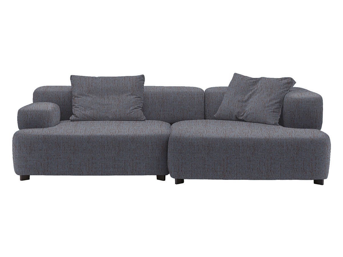 【フリッツ ハンセン/FRITZ HANSEN / GOODS】のALPHABET SOFA SERIES / アルファベットソファシリーズ 2シーターソファ PL210-1 / PL210-2 / PL240-2 / PL240-3 インテリア・キッズ・メンズ・レディースファッション・服の通販 founy(ファニー) 　ホーム・キャンプ・アウトドア・お取り寄せ　Home Living / Home & Lifestyle / Camping Gear / Outdoor Camping　家具・インテリア　Home Furniture & Interior. Stylish & Functional Living Spaces　ソファー　Couches & Sofas　コーナー位置:右コーナー|ID: prp329100000009845 ipo3291000000030215251