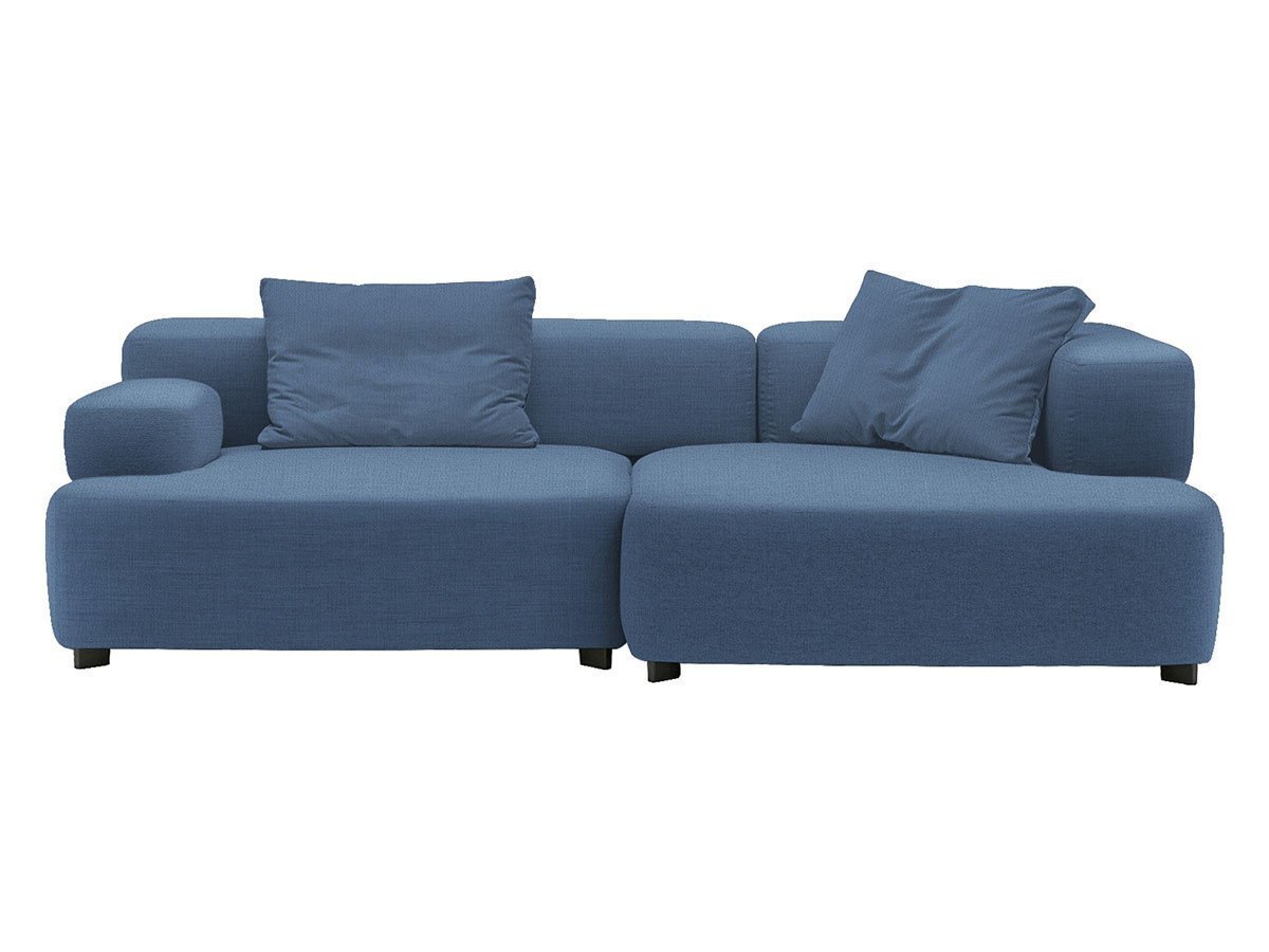 【フリッツ ハンセン/FRITZ HANSEN / GOODS】のALPHABET SOFA SERIES / アルファベットソファシリーズ 2シーターソファ PL210-1 / PL210-2 / PL240-2 / PL240-3 インテリア・キッズ・メンズ・レディースファッション・服の通販 founy(ファニー) 　ホーム・キャンプ・アウトドア・お取り寄せ　Home Living / Home & Lifestyle / Camping Gear / Outdoor Camping　家具・インテリア　Home Furniture & Interior. Stylish & Functional Living Spaces　ソファー　Couches & Sofas　コーナー位置:右コーナー|ID: prp329100000009845 ipo3291000000030215259