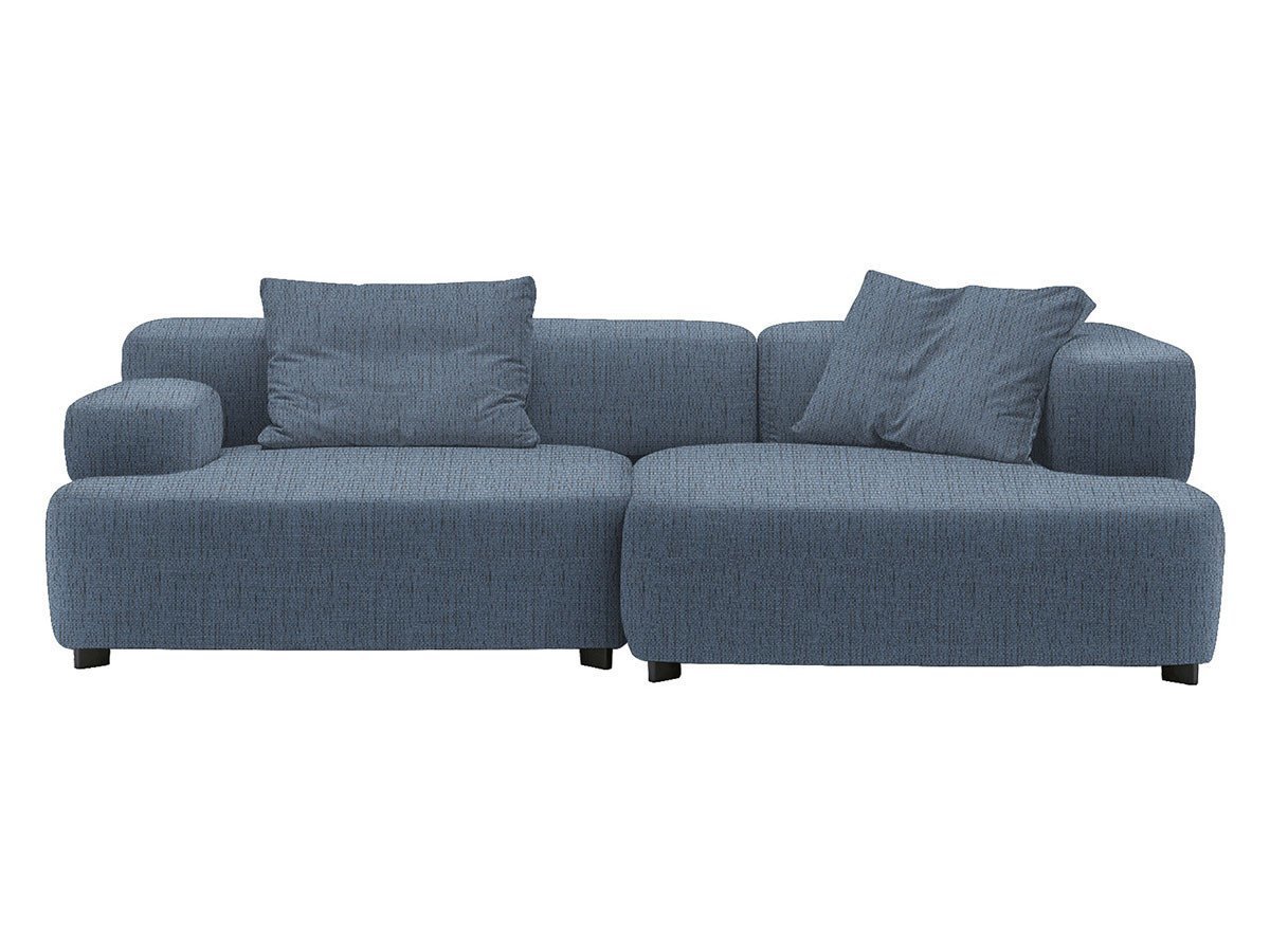 【フリッツ ハンセン/FRITZ HANSEN / GOODS】のALPHABET SOFA SERIES / アルファベットソファシリーズ 2シーターソファ PL210-1 / PL210-2 / PL240-2 / PL240-3 インテリア・キッズ・メンズ・レディースファッション・服の通販 founy(ファニー) 　ホーム・キャンプ・アウトドア・お取り寄せ　Home Living / Home & Lifestyle / Camping Gear / Outdoor Camping　家具・インテリア　Home Furniture & Interior. Stylish & Functional Living Spaces　ソファー　Couches & Sofas　コーナー位置:右コーナー|ID: prp329100000009845 ipo3291000000030215267