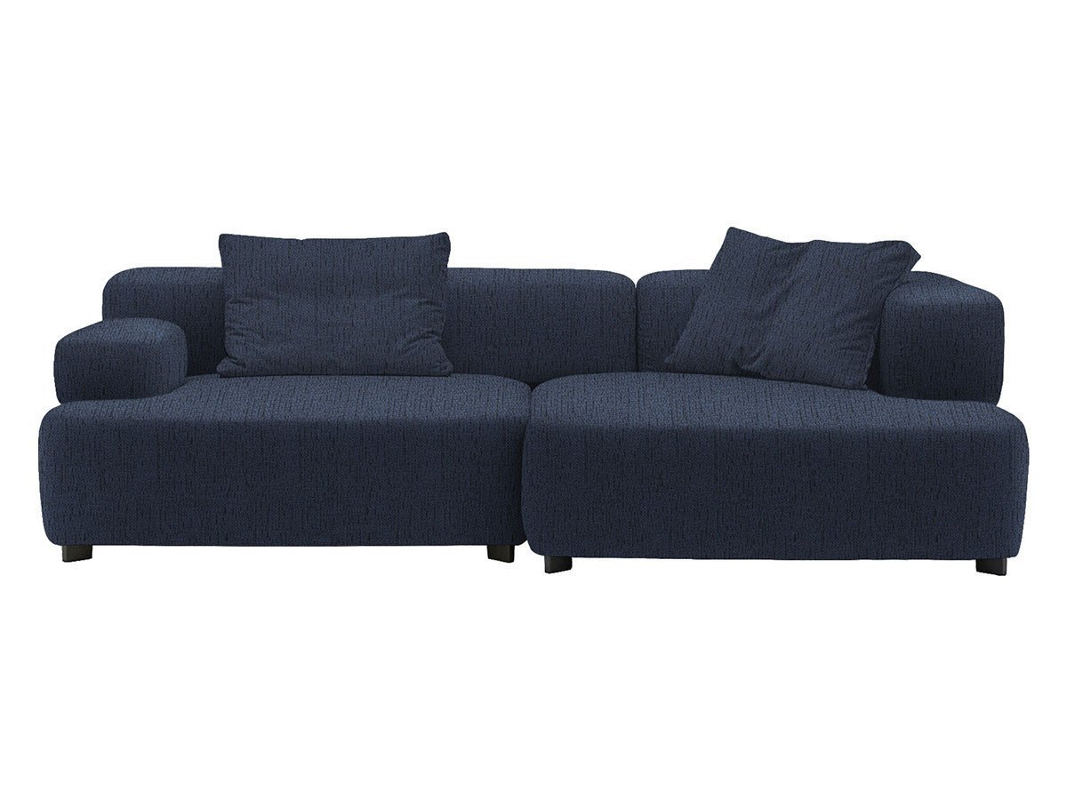 【フリッツ ハンセン/FRITZ HANSEN / GOODS】のALPHABET SOFA SERIES / アルファベットソファシリーズ 2シーターソファ PL210-1 / PL210-2 / PL240-2 / PL240-3 インテリア・キッズ・メンズ・レディースファッション・服の通販 founy(ファニー) 　ホーム・キャンプ・アウトドア・お取り寄せ　Home Living / Home & Lifestyle / Camping Gear / Outdoor Camping　家具・インテリア　Home Furniture & Interior. Stylish & Functional Living Spaces　ソファー　Couches & Sofas　コーナー位置:右コーナー|ID: prp329100000009845 ipo3291000000030215276