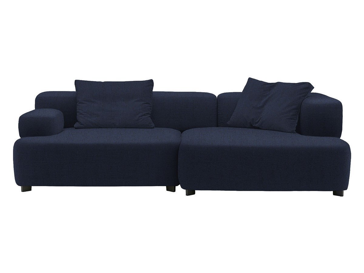 【フリッツ ハンセン/FRITZ HANSEN / GOODS】のALPHABET SOFA SERIES / アルファベットソファシリーズ 2シーターソファ PL210-1 / PL210-2 / PL240-2 / PL240-3 インテリア・キッズ・メンズ・レディースファッション・服の通販 founy(ファニー) 　ホーム・キャンプ・アウトドア・お取り寄せ　Home Living / Home & Lifestyle / Camping Gear / Outdoor Camping　家具・インテリア　Home Furniture & Interior. Stylish & Functional Living Spaces　ソファー　Couches & Sofas　コーナー位置:右コーナー|ID: prp329100000009845 ipo3291000000030215283