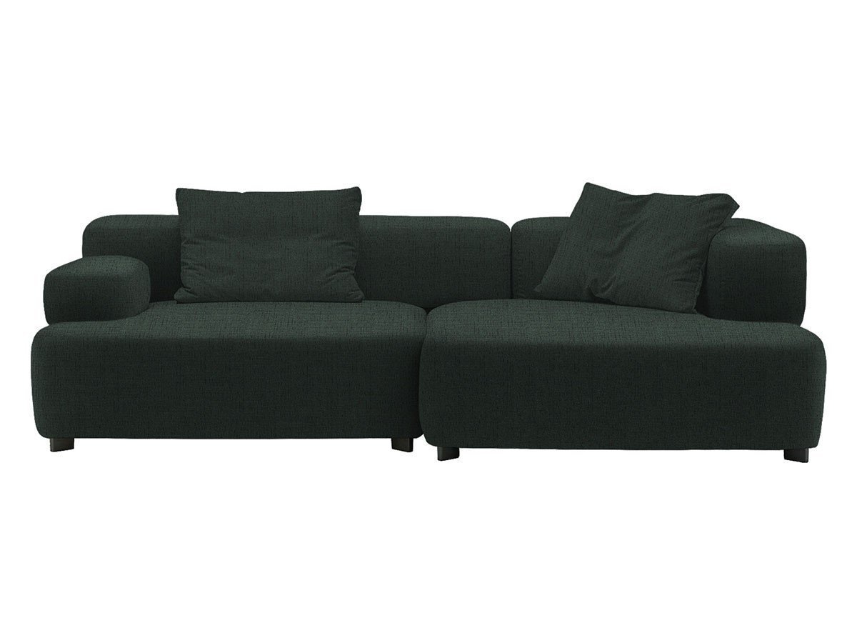 【フリッツ ハンセン/FRITZ HANSEN / GOODS】のALPHABET SOFA SERIES / アルファベットソファシリーズ 2シーターソファ PL210-1 / PL210-2 / PL240-2 / PL240-3 インテリア・キッズ・メンズ・レディースファッション・服の通販 founy(ファニー) 　ホーム・キャンプ・アウトドア・お取り寄せ　Home Living / Home & Lifestyle / Camping Gear / Outdoor Camping　家具・インテリア　Home Furniture & Interior. Stylish & Functional Living Spaces　ソファー　Couches & Sofas　コーナー位置:右コーナー|ID: prp329100000009845 ipo3291000000030215298