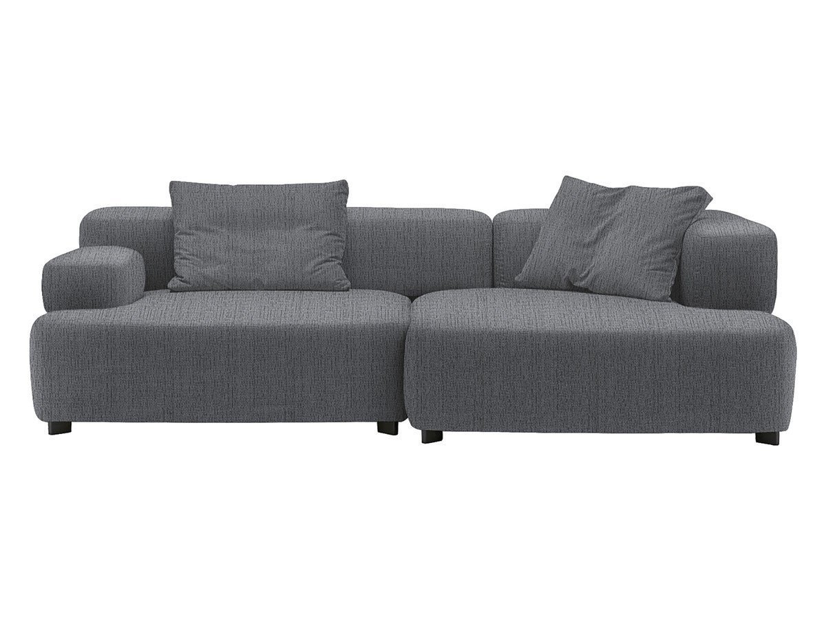 【フリッツ ハンセン/FRITZ HANSEN / GOODS】のALPHABET SOFA SERIES / アルファベットソファシリーズ 2シーターソファ PL210-1 / PL210-2 / PL240-2 / PL240-3 インテリア・キッズ・メンズ・レディースファッション・服の通販 founy(ファニー) 　ホーム・キャンプ・アウトドア・お取り寄せ　Home Living / Home & Lifestyle / Camping Gear / Outdoor Camping　家具・インテリア　Home Furniture & Interior. Stylish & Functional Living Spaces　ソファー　Couches & Sofas　コーナー位置:右コーナー|ID: prp329100000009845 ipo3291000000030215314