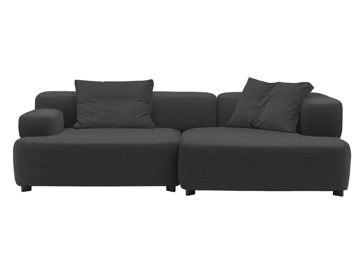 【フリッツ ハンセン/FRITZ HANSEN / GOODS】のALPHABET SOFA SERIES / アルファベットソファシリーズ 2シーターソファ PL210-1 / PL210-2 / PL240-2 / PL240-3 インテリア・キッズ・メンズ・レディースファッション・服の通販 founy(ファニー) 　ホーム・キャンプ・アウトドア・お取り寄せ　Home Living / Home & Lifestyle / Camping Gear / Outdoor Camping　家具・インテリア　Home Furniture & Interior. Stylish & Functional Living Spaces　ソファー　Couches & Sofas　コーナー位置:右コーナー|ID: prp329100000009845 ipo3291000000030215324
