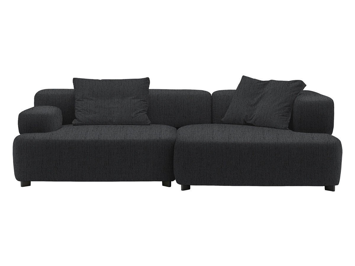【フリッツ ハンセン/FRITZ HANSEN / GOODS】のALPHABET SOFA SERIES / アルファベットソファシリーズ 2シーターソファ PL210-1 / PL210-2 / PL240-2 / PL240-3 インテリア・キッズ・メンズ・レディースファッション・服の通販 founy(ファニー) 　ホーム・キャンプ・アウトドア・お取り寄せ　Home Living / Home & Lifestyle / Camping Gear / Outdoor Camping　家具・インテリア　Home Furniture & Interior. Stylish & Functional Living Spaces　ソファー　Couches & Sofas　コーナー位置:右コーナー|ID: prp329100000009845 ipo3291000000030215330