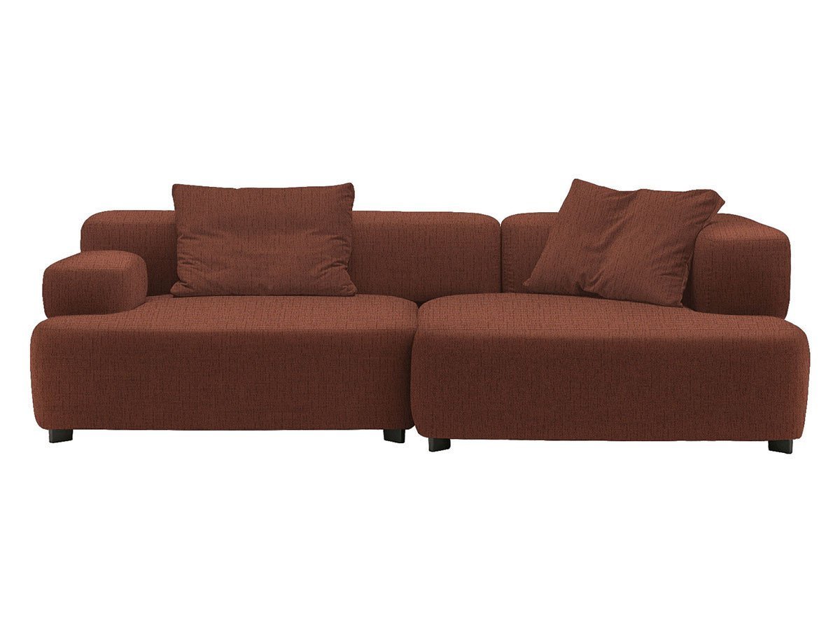【フリッツ ハンセン/FRITZ HANSEN / GOODS】のALPHABET SOFA SERIES / アルファベットソファシリーズ 2シーターソファ PL210-1 / PL210-2 / PL240-2 / PL240-3 人気、トレンドファッション・服の通販 founy(ファニー) 　ホーム・キャンプ・アウトドア・お取り寄せ　Home Living / Home & Lifestyle / Camping Gear / Outdoor Camping　家具・インテリア　Home Furniture & Interior. Stylish & Functional Living Spaces　ソファー　Couches & Sofas　other-4|ID: prp329100000009845 ipo3291000000031537026