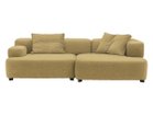 【フリッツ ハンセン/FRITZ HANSEN / GOODS】のALPHABET SOFA SERIES / アルファベットソファシリーズ 2シーターソファ PL210-1 / PL210-2 / PL240-2 / PL240-3 コーナー位置:右コーナー|ID: prp329100000009845 ipo3291000000036798071
