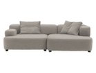 【フリッツ ハンセン/FRITZ HANSEN / GOODS】のALPHABET SOFA SERIES / アルファベットソファシリーズ 2シーターソファ PL210-1 / PL210-2 / PL240-2 / PL240-3 コーナー位置:右コーナー|ID: prp329100000009845 ipo3291000000036798074