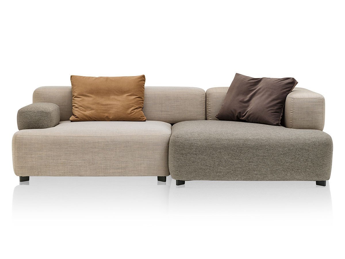 【フリッツ ハンセン/FRITZ HANSEN / GOODS】のALPHABET SOFA SERIES / アルファベットソファシリーズ 2シーターソファ PL210-1 / PL210-2 / PL240-2 / PL240-3 インテリア・キッズ・メンズ・レディースファッション・服の通販 founy(ファニー) 　ホーム・キャンプ・アウトドア・お取り寄せ　Home Living / Home & Lifestyle / Camping Gear / Outdoor Camping　家具・インテリア　Home Furniture & Interior. Stylish & Functional Living Spaces　ソファー　Couches & Sofas　|ID: prp329100000009845 ipo3291000000036798086