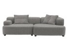 【フリッツ ハンセン/FRITZ HANSEN / GOODS】のALPHABET SOFA SERIES / アルファベットソファシリーズ 2シーターソファ PL210-1 / PL210-2 / PL240-2 / PL240-3 コーナー位置:右コーナー|ID: prp329100000009845 ipo3291000000036798096