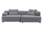 【フリッツ ハンセン/FRITZ HANSEN / GOODS】のALPHABET SOFA SERIES / アルファベットソファシリーズ 2シーターソファ PL210-1 / PL210-2 / PL240-2 / PL240-3 コーナー位置:右コーナー|ID: prp329100000009845 ipo3291000000036798124