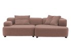 【フリッツ ハンセン/FRITZ HANSEN / GOODS】のALPHABET SOFA SERIES / アルファベットソファシリーズ 2シーターソファ PL210-1 / PL210-2 / PL240-2 / PL240-3 コーナー位置:右コーナー|ID: prp329100000009845 ipo3291000000036996475