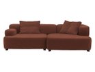 【フリッツ ハンセン/FRITZ HANSEN / GOODS】のALPHABET SOFA SERIES / アルファベットソファシリーズ 2シーターソファ PL210-1 / PL210-2 / PL240-2 / PL240-3 コーナー位置:右コーナー|ID: prp329100000009845 ipo3291000000036996477