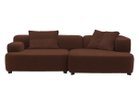 【フリッツ ハンセン/FRITZ HANSEN / GOODS】のALPHABET SOFA SERIES / アルファベットソファシリーズ 2シーターソファ PL210-1 / PL210-2 / PL240-2 / PL240-3 コーナー位置:右コーナー|ID: prp329100000009845 ipo3291000000036996501