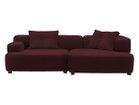 【フリッツ ハンセン/FRITZ HANSEN / GOODS】のALPHABET SOFA SERIES / アルファベットソファシリーズ 2シーターソファ PL210-1 / PL210-2 / PL240-2 / PL240-3 コーナー位置:右コーナー|ID: prp329100000009845 ipo3291000000036996506