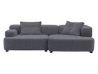 【フリッツ ハンセン/FRITZ HANSEN / GOODS】のALPHABET SOFA SERIES / アルファベットソファシリーズ 2シーターソファ PL210-1 / PL210-2 / PL240-2 / PL240-3 コーナー位置:右コーナー|ID: prp329100000009845 ipo3291000000036996509