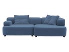 【フリッツ ハンセン/FRITZ HANSEN / GOODS】のALPHABET SOFA SERIES / アルファベットソファシリーズ 2シーターソファ PL210-1 / PL210-2 / PL240-2 / PL240-3 コーナー位置:右コーナー|ID: prp329100000009845 ipo3291000000036996511