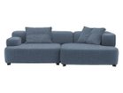 【フリッツ ハンセン/FRITZ HANSEN / GOODS】のALPHABET SOFA SERIES / アルファベットソファシリーズ 2シーターソファ PL210-1 / PL210-2 / PL240-2 / PL240-3 コーナー位置:右コーナー|ID: prp329100000009845 ipo3291000000036996513