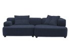 【フリッツ ハンセン/FRITZ HANSEN / GOODS】のALPHABET SOFA SERIES / アルファベットソファシリーズ 2シーターソファ PL210-1 / PL210-2 / PL240-2 / PL240-3 コーナー位置:右コーナー|ID: prp329100000009845 ipo3291000000036996515
