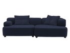 【フリッツ ハンセン/FRITZ HANSEN / GOODS】のALPHABET SOFA SERIES / アルファベットソファシリーズ 2シーターソファ PL210-1 / PL210-2 / PL240-2 / PL240-3 コーナー位置:右コーナー|ID: prp329100000009845 ipo3291000000036996517