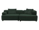 【フリッツ ハンセン/FRITZ HANSEN / GOODS】のALPHABET SOFA SERIES / アルファベットソファシリーズ 2シーターソファ PL210-1 / PL210-2 / PL240-2 / PL240-3 コーナー位置:右コーナー|ID: prp329100000009845 ipo3291000000036996519