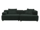 【フリッツ ハンセン/FRITZ HANSEN / GOODS】のALPHABET SOFA SERIES / アルファベットソファシリーズ 2シーターソファ PL210-1 / PL210-2 / PL240-2 / PL240-3 コーナー位置:右コーナー|ID: prp329100000009845 ipo3291000000036996521