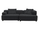 【フリッツ ハンセン/FRITZ HANSEN / GOODS】のALPHABET SOFA SERIES / アルファベットソファシリーズ 2シーターソファ PL210-1 / PL210-2 / PL240-2 / PL240-3 コーナー位置:右コーナー|ID: prp329100000009845 ipo3291000000036996530