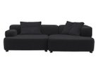 【フリッツ ハンセン/FRITZ HANSEN / GOODS】のALPHABET SOFA SERIES / アルファベットソファシリーズ 2シーターソファ PL210-1 / PL210-2 / PL240-2 / PL240-3 コーナー位置:右コーナー|ID: prp329100000009845 ipo3291000000036996532