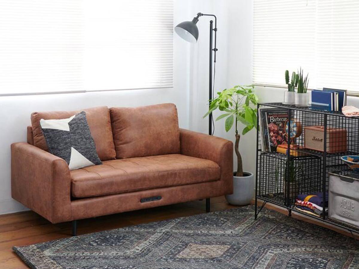 【ジャーナルスタンダード ファニチャー/journal standard Furniture / GOODS】のPSF SOFA 2P / PSF ソファ 2P 人気、トレンドファッション・服の通販 founy(ファニー) 　スマホ　Smartphone　ファブリック　Fabric　ヴィンテージ　Vintage　ホーム・キャンプ・アウトドア・お取り寄せ　Home,Garden,Outdoor,Camping Gear　家具・インテリア　Furniture　ソファー　Sofa　other-4|ID: prp329100000009848 ipo3291000000031534597