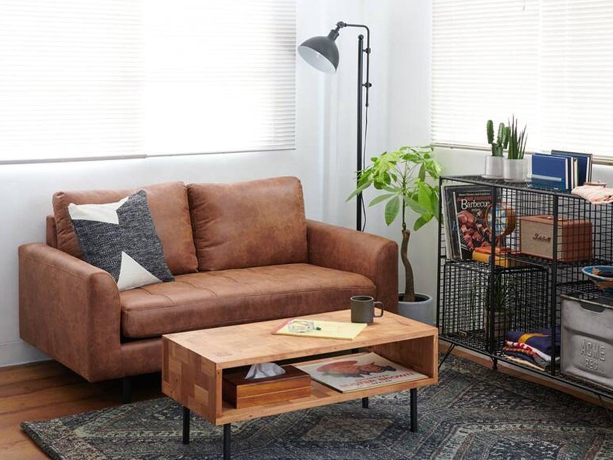 【ジャーナルスタンダード ファニチャー/journal standard Furniture / GOODS】のPSF SOFA 2P / PSF ソファ 2P 人気、トレンドファッション・服の通販 founy(ファニー) 　スマホ　Smartphone　ファブリック　Fabric　ヴィンテージ　Vintage　ホーム・キャンプ・アウトドア・お取り寄せ　Home,Garden,Outdoor,Camping Gear　家具・インテリア　Furniture　ソファー　Sofa　other-6|ID: prp329100000009848 ipo3291000000031534600