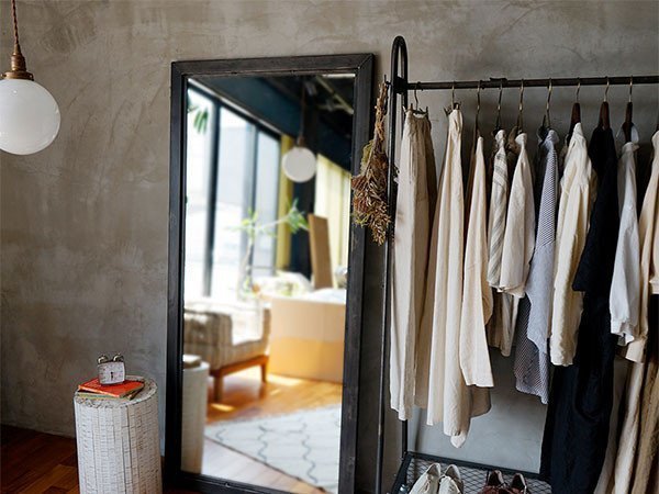 【アデペシュ/a.depeche / GOODS】のsocph mirror L / ソコフ ミラー L 人気、トレンドファッション・服の通販 founy(ファニー) 　おすすめ　Recommended / Our Picks　ウッド　Wooden Design　スタンド　Stand Collar, Upright Stand　ビンテージ　Vintage, Retro Style　ホーム・キャンプ・アウトドア・お取り寄せ　Home Living / Home & Lifestyle / Camping Gear / Outdoor Camping　家具・インテリア　Home Furniture & Interior. Stylish & Functional Living Spaces　ミラー・ドレッサー　Mirrors & Dressers　壁掛けミラー・全身鏡・スタンドミラー　Wall Mirror　ホーム・キャンプ・アウトドア・お取り寄せ　Home Living / Home & Lifestyle / Camping Gear / Outdoor Camping　家具・インテリア　Home Furniture & Interior. Stylish & Functional Living Spaces　ミラー・ドレッサー　Mirrors & Dressers　ドレッサー・ミラー付き化粧台　Vanity Table for Bedroom　other-3|ID: prp329100000009856 ipo3291000000031539198