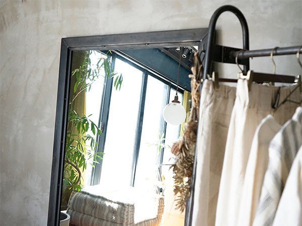 【アデペシュ/a.depeche / GOODS】のsocph mirror L / ソコフ ミラー L 人気、トレンドファッション・服の通販 founy(ファニー) 　おすすめ　Recommended / Our Picks　ウッド　Wooden Design　スタンド　Stand Collar, Upright Stand　ビンテージ　Vintage, Retro Style　ホーム・キャンプ・アウトドア・お取り寄せ　Home Living / Home & Lifestyle / Camping Gear / Outdoor Camping　家具・インテリア　Home Furniture & Interior. Stylish & Functional Living Spaces　ミラー・ドレッサー　Mirrors & Dressers　壁掛けミラー・全身鏡・スタンドミラー　Wall Mirror　ホーム・キャンプ・アウトドア・お取り寄せ　Home Living / Home & Lifestyle / Camping Gear / Outdoor Camping　家具・インテリア　Home Furniture & Interior. Stylish & Functional Living Spaces　ミラー・ドレッサー　Mirrors & Dressers　ドレッサー・ミラー付き化粧台　Vanity Table for Bedroom　other-4|ID: prp329100000009856 ipo3291000000031539199