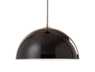【ハモサ/HERMOSA / GOODS】のCOPEN LAMP L / コペン ランプ L 人気、トレンドファッション・服の通販 founy(ファニー) 送料無料 Free Shipping シンプル Simple, Minimal ホーム・キャンプ・アウトドア・お取り寄せ Home Living / Home & Lifestyle / Camping Gear / Outdoor Camping 家具・インテリア Home Furniture & Interior. Stylish & Functional Living Spaces ライト・照明 Lamps & Lighting Fixtures ペンダントライト・吊り下げ照明 Pendant Light / Hanging Light Fixture thumbnail ブラック|ID: prp329100000009861 ipo3291000000036870518